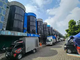 Ruko 3 Lantai Surya Inti Permata Juanda Sidoarjo Flash Sale 1M an