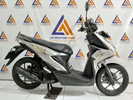 DP 500 RB BEAT STREET TH 2022 KTP DAERAH BISA/CASH/TT/CC 0%/KREDIVO