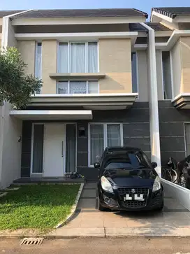 Dijual Rumah Minimalis 2 Lantai di Citraland Cibubur Cileungsi Bogor
