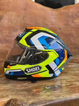 Helm SHOEI X14 Brink