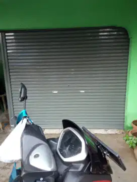 Tukang service rolling door folding gate