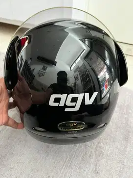 Helm AGV Longway