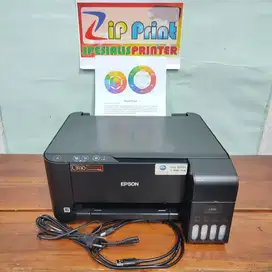 Printer Scan Copy Epson L3110 InkTank