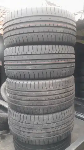 Ban baru acclera phi 235/35 R19 2024...4pcs