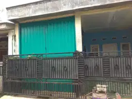 Folding gate rolling door jakarta timur