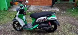 Mio Fino FI 2014