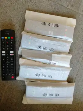 REMOTE TV LG ORIGINAL 100%