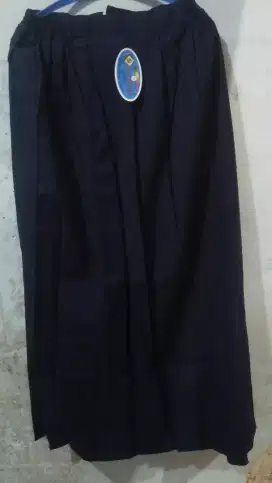 Rok Panjang Rempel SMP
