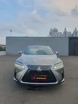 LEXUS RX200 2015. LEXUS RX200 LUXURY 2015