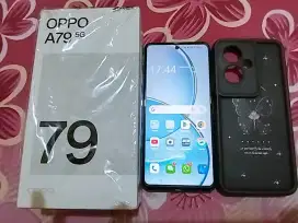 Oppo a79 5G 8+8/256 GB