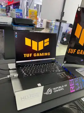 Asus Tuf gaming FA401UU