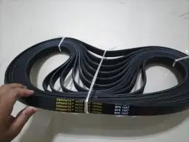 V belt 6pk 1347