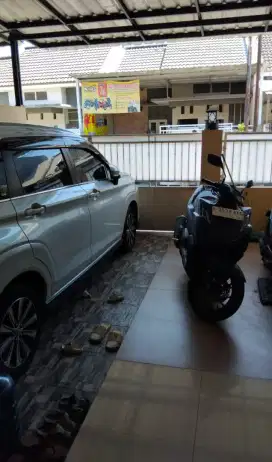 TERMURAH NEGO RUMAH 1 LANTAI DEKAT UPN MERR RUNGKUT DIBAWAH 1M