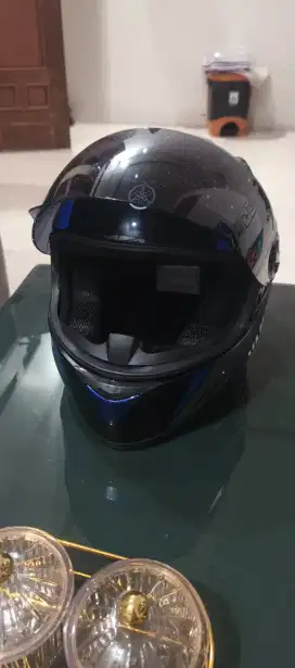 Helm Yamaha R-15