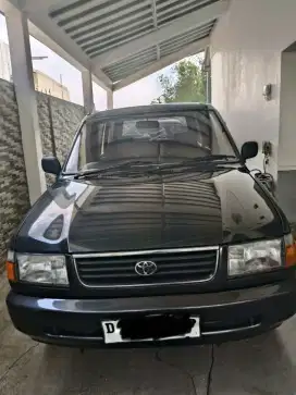 Jual Cepat Mobil Kijang LGX 97