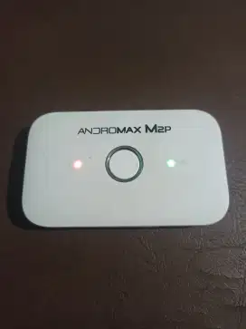 Modem Smartfren Andromax M2p