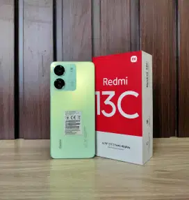 XIAOMI REDMI 13C Bekas Berkualitas