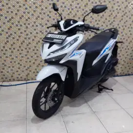 Honda vario 125 2018 dp 500ribu