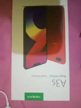 Dijual aja hp Oppo A3s 6/138GB