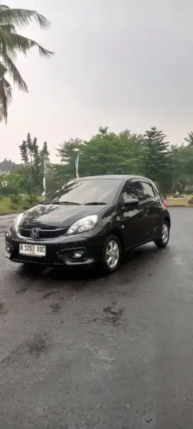 Dp 5 jt brio satya e matic 2018