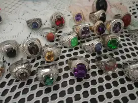 CINCIN BATU MULIA CAMPUR