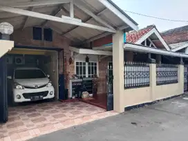 DIJUAL CEPAT RUMAH DI KARANG ANYAR JAGASATRU CIREBON BEBAS BANJIR