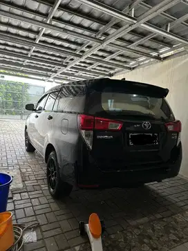 Toyota Kijang Innova 2024 Diesel metic