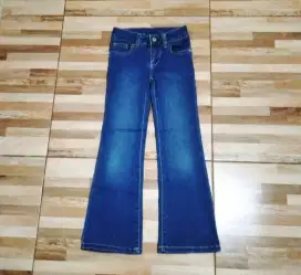 Cutbray jeans kids