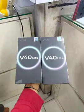 VIVO V40 Lite 4G 256GB