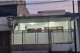 Disewakan Rumah Jln Kalijudan Barat 2