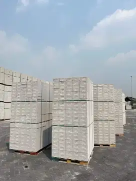 BATA RINGAN HEBEL HERBEL JOGJA MURAH