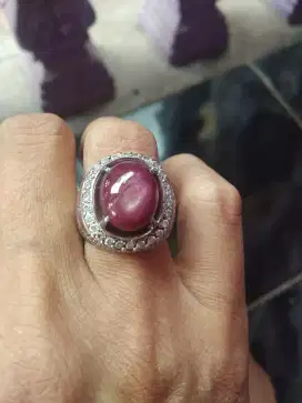 RUBY MADAGASKAR, KALIMAYA Minion, BLACK SAPPHIRE Minion Borong semua