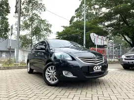 Toyota Vios 1.5 G AT 2011