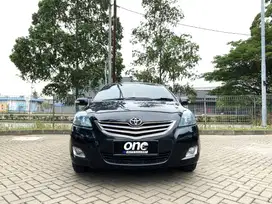 Toyota Vios 1.5 G AT 2011