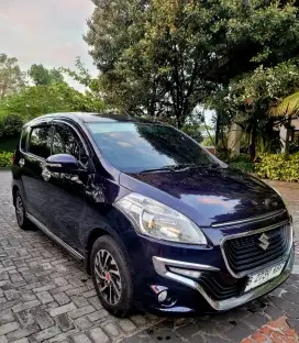 Suzuki Ertiga Dreza GS AT 2016