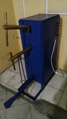 Spot welding / Las titik injak  5kva