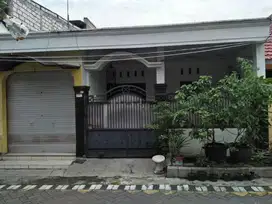 DIJUAL RUMAH GKB GRESIK