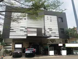 Dijual ruko ruang usaha di Pulo sirih Barat Galaxy Bekasi
