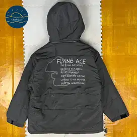 Puffer Jacket FLYING ACE by Peanuts