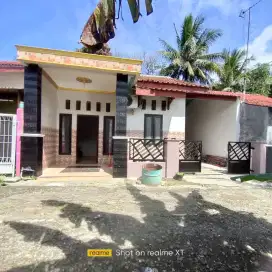 Dijual Rumah di Perum Durian Asri Kalisabuk Cilacap