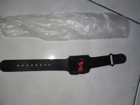 Jam led digital, bisa cowok dan cewek, bisa nego