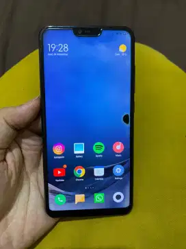 Xiaomi Mi 8 Lite