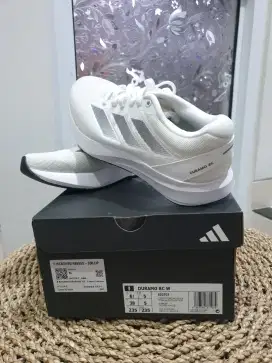 Sepatu Adidas Duramo RC Original ukuran EU 38