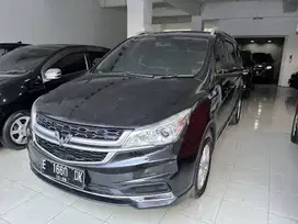 WULING CORTEZ ST LUX MATIC