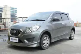 [OLXmobbi] Datsun Go Panca 1.2 T Bensin-MT 2017 142