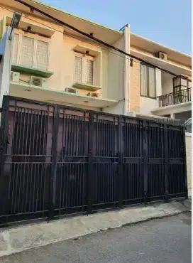 Dijual Rumah Kreo Larangan Kota Tgr