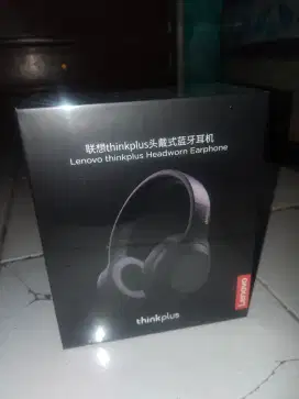 Headworn Earphone Lenovo (thinkplus)