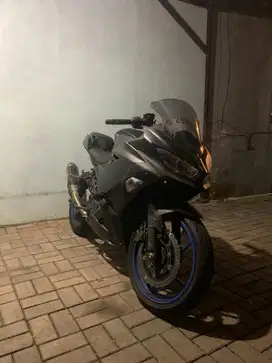 NINJA 250cc 2018