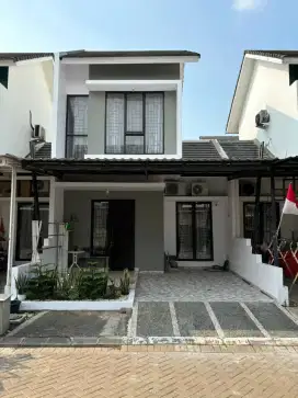 Dijual Rumah Siap Huni Perum Jaya Imperial Park Sepatan Tangerang