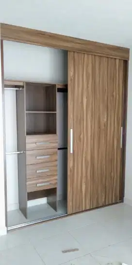 Terima custom furniture